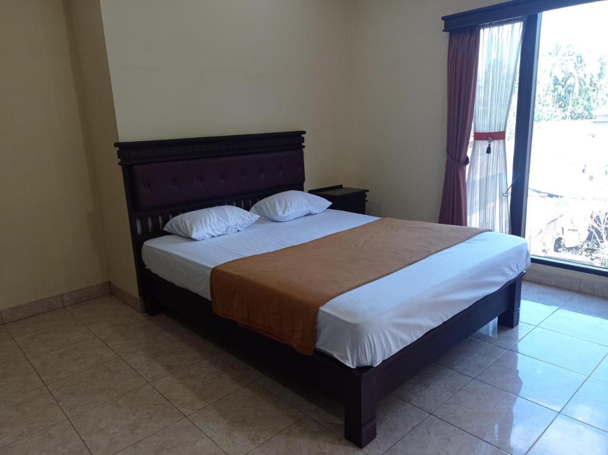 Hotel Mawar Sari Mitra Reddoorz Payangan Exterior foto