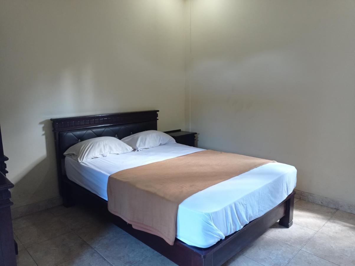 Hotel Mawar Sari Mitra Reddoorz Payangan Exterior foto