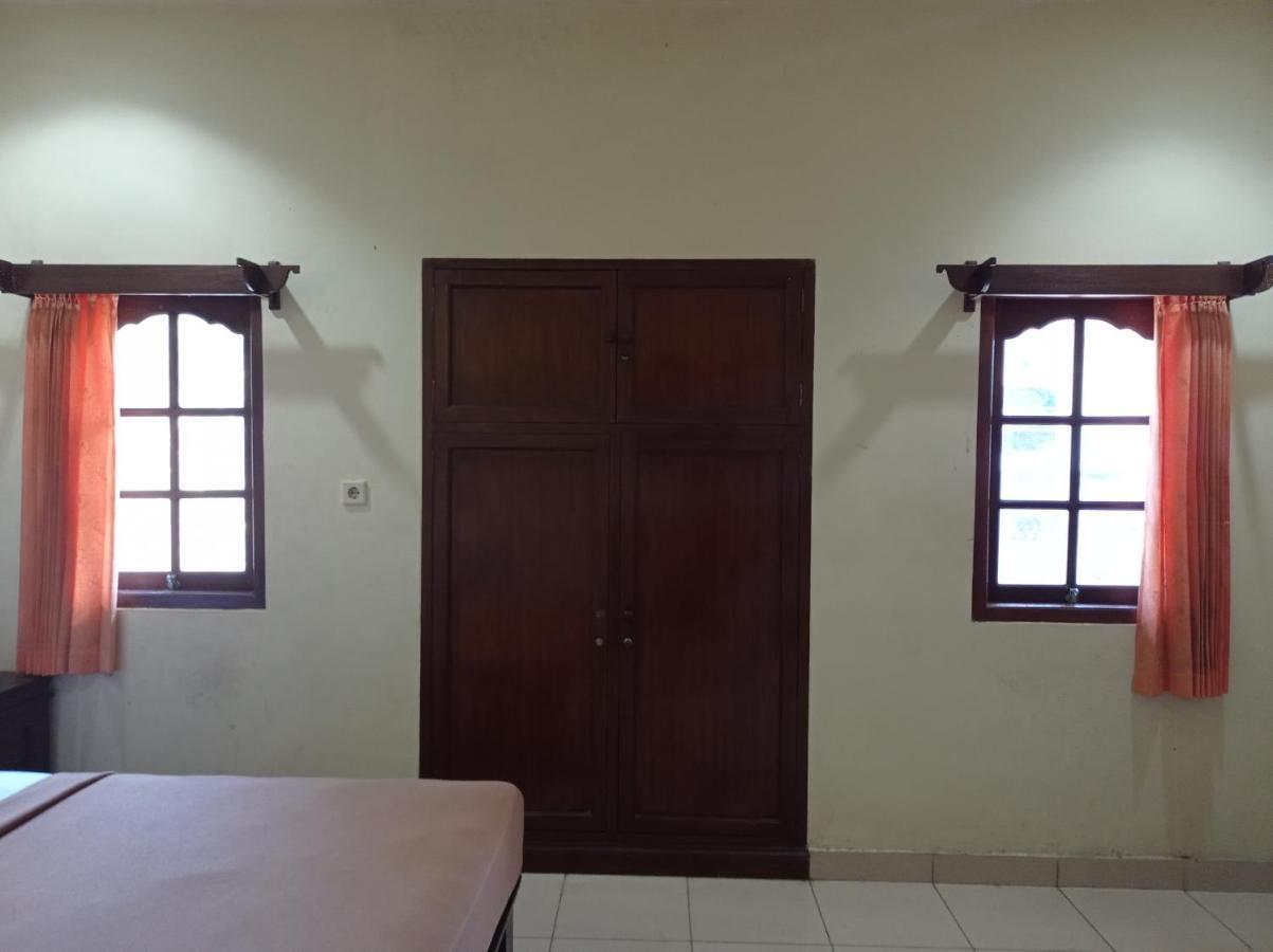 Hotel Mawar Sari Mitra Reddoorz Payangan Exterior foto