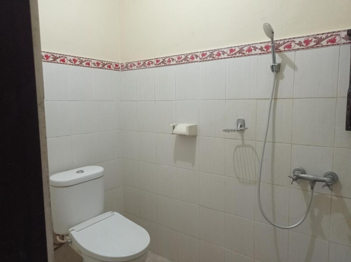 Hotel Mawar Sari Mitra Reddoorz Payangan Exterior foto