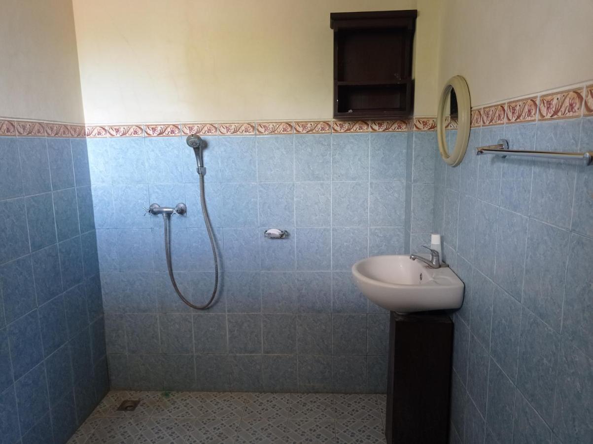 Hotel Mawar Sari Mitra Reddoorz Payangan Exterior foto