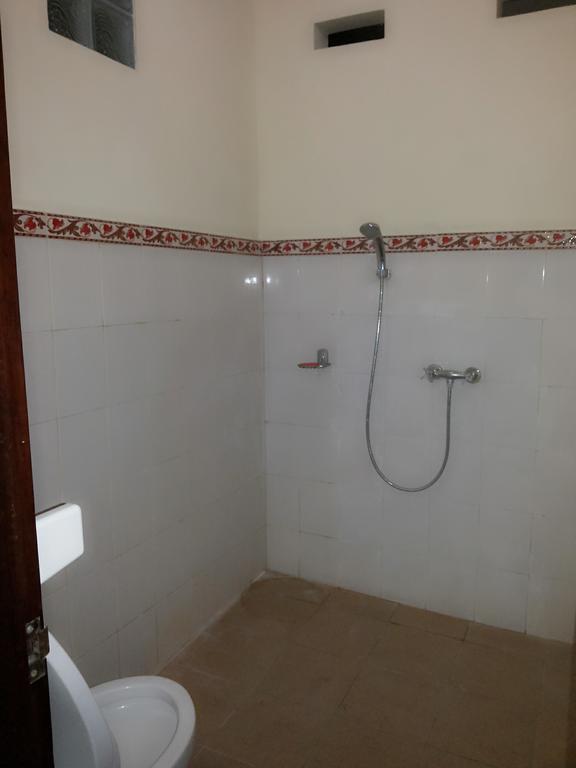 Hotel Mawar Sari Mitra Reddoorz Payangan Exterior foto