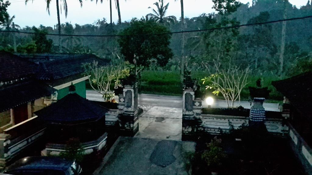 Hotel Mawar Sari Mitra Reddoorz Payangan Exterior foto