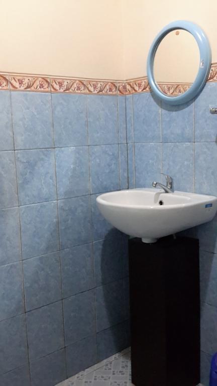 Hotel Mawar Sari Mitra Reddoorz Payangan Exterior foto
